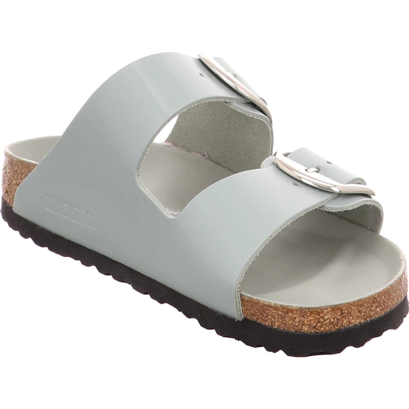 Birkenstock Pantolette Arizona BB LENA HS Pure Sage H