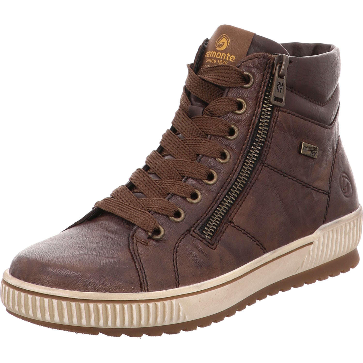 Remonte Stiefelette braun