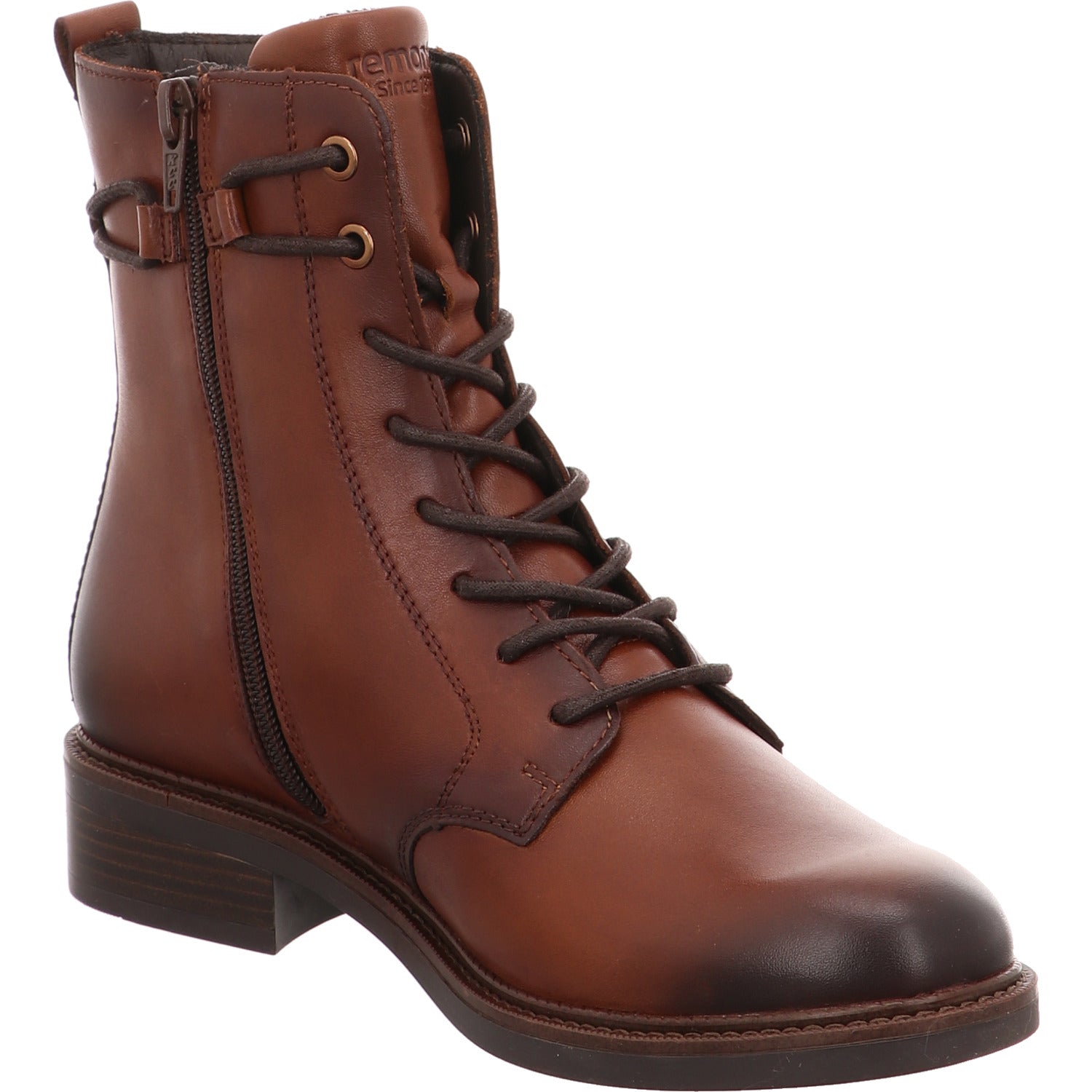 Remonte Stiefelette braun