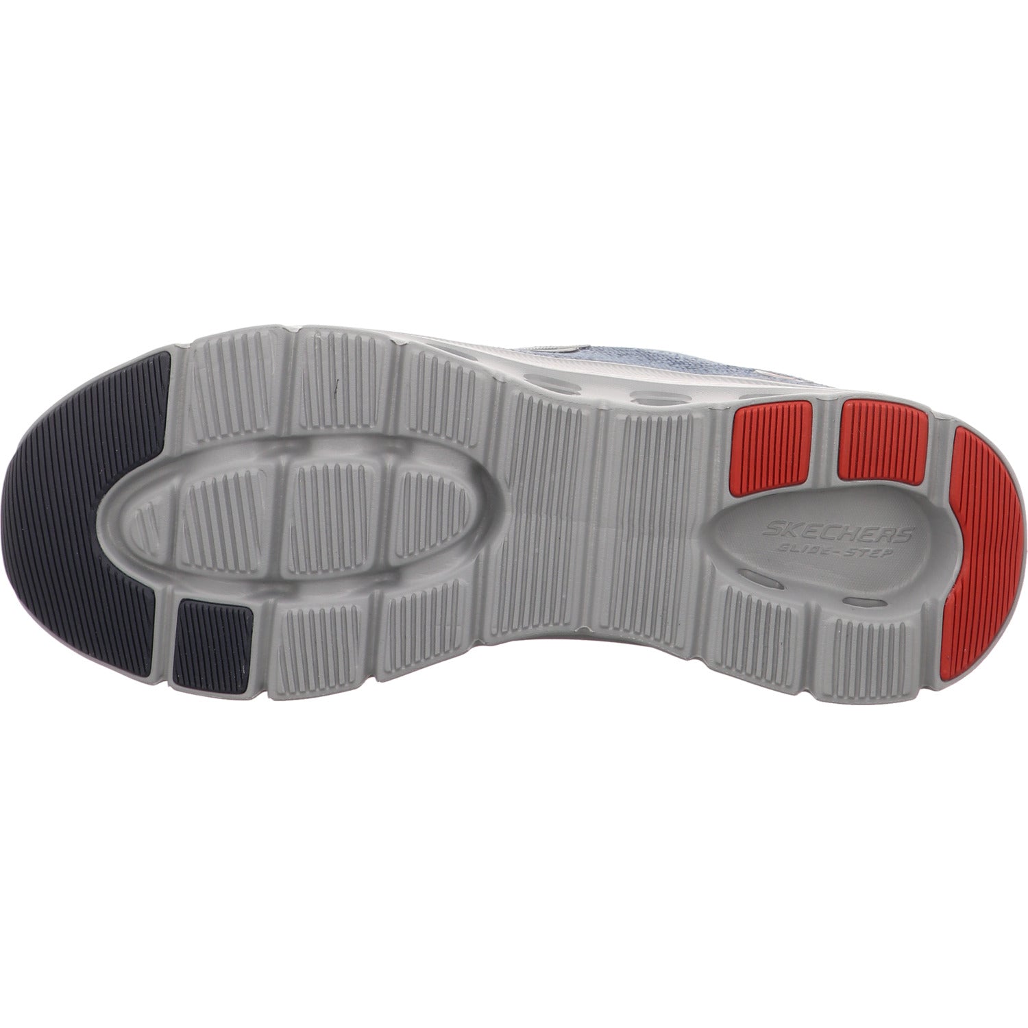 Skechers Schnürschuh SI - GLIDE-STEP PRO blau