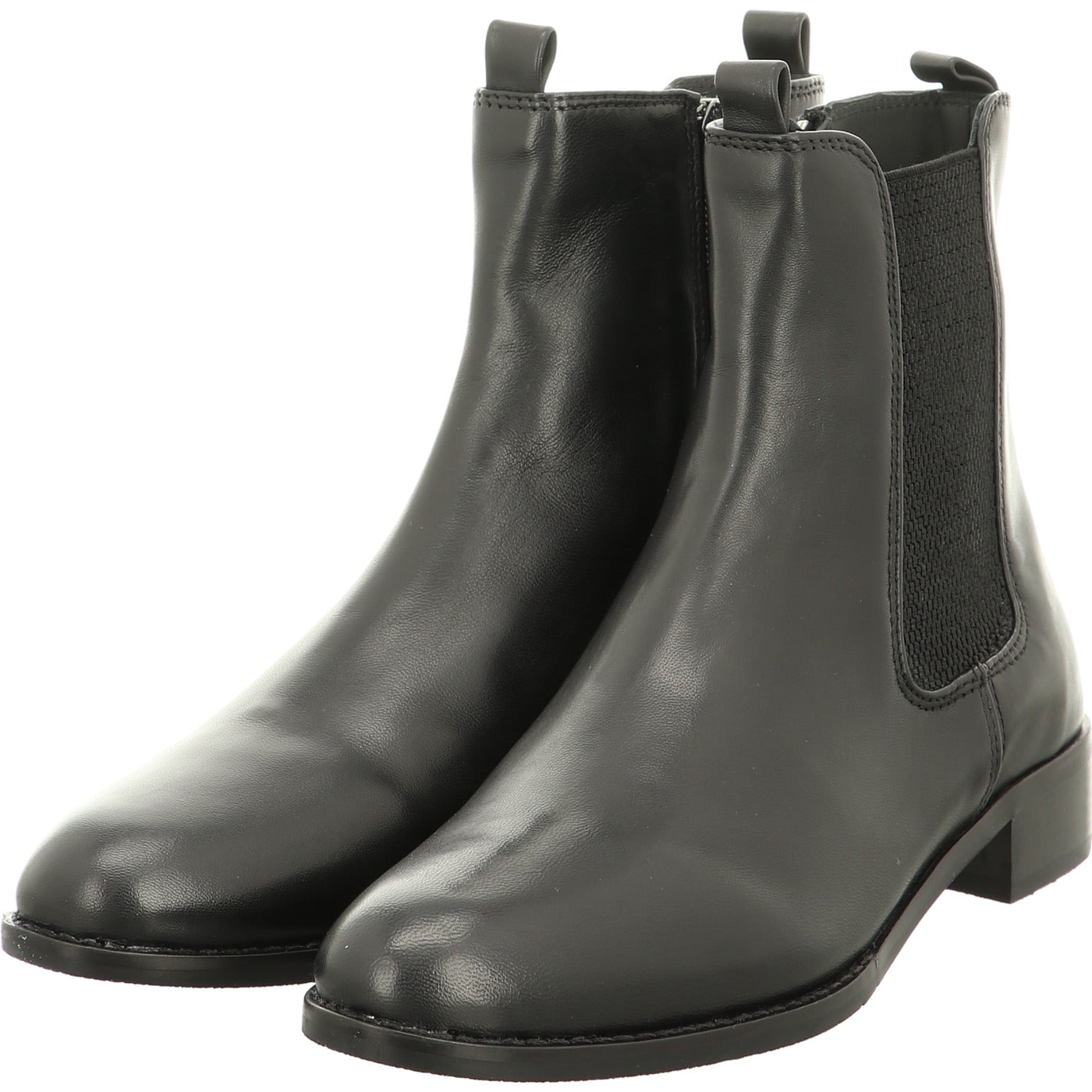 Everybody Stiefelette GIANELLA schwarz