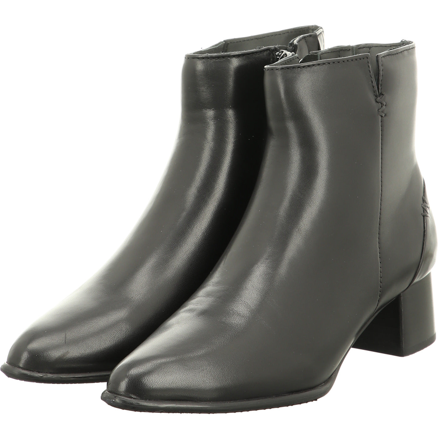 Everybody Stiefelette LUDINA schwarz