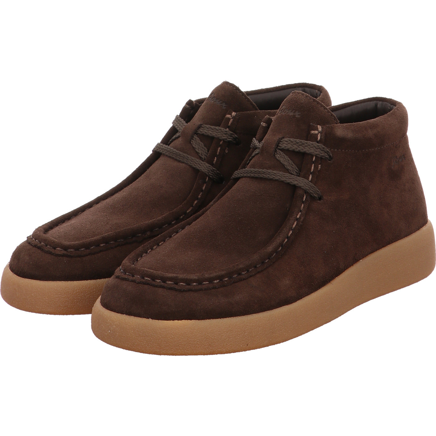 Sioux Stiefelette Grashopper D 017 braun