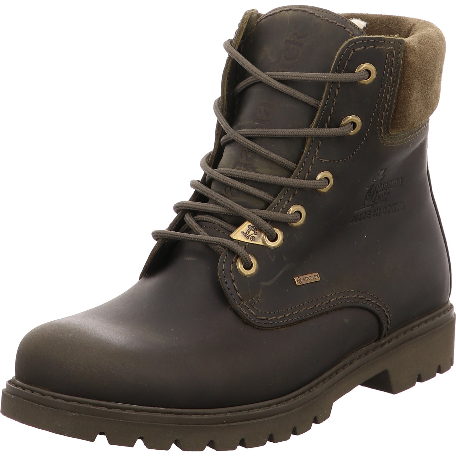 Panama Jack Boot Panama 03 khaki