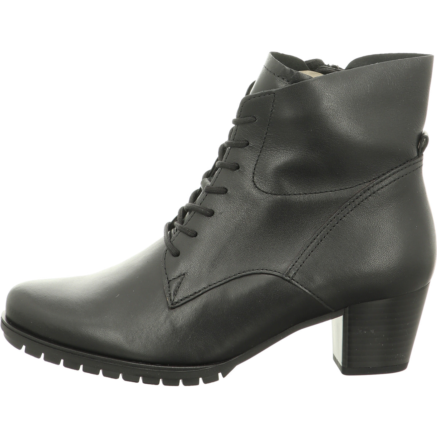 Gabor Stiefelette schwarz
