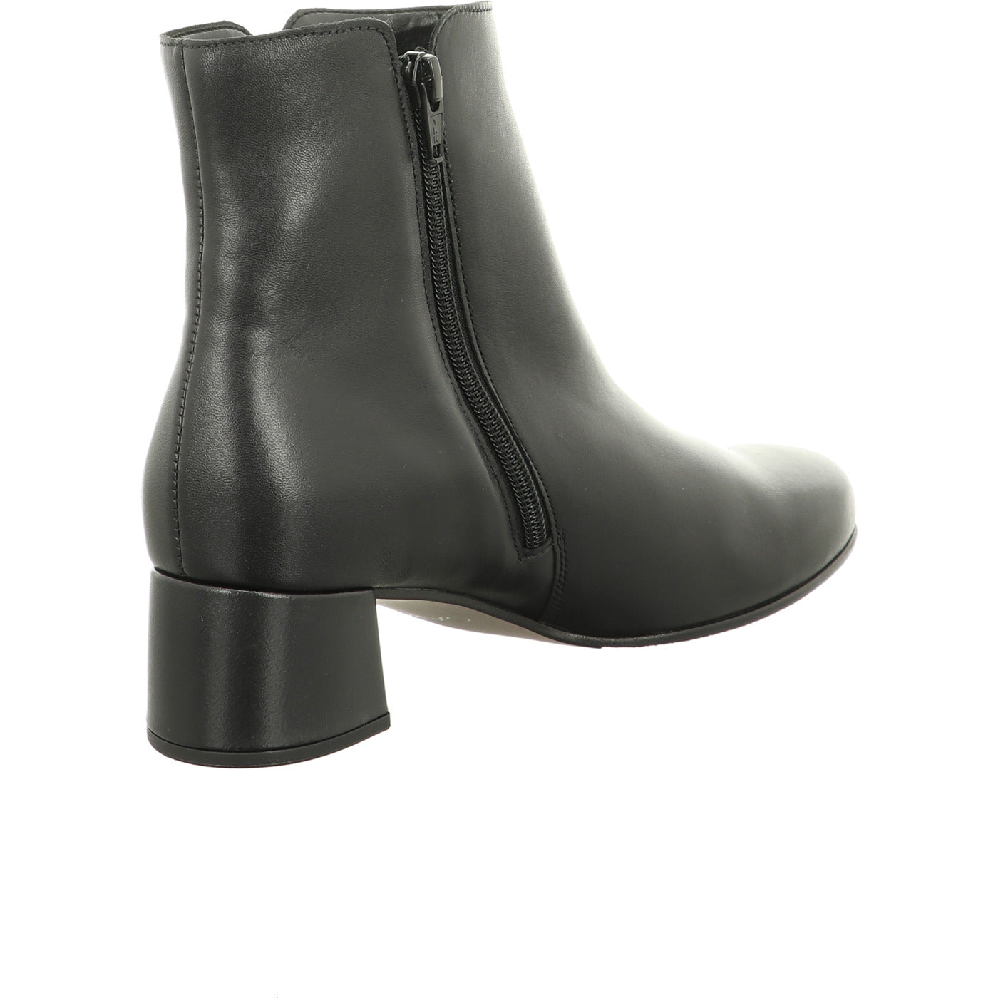 Gabor Stiefelette schwarz