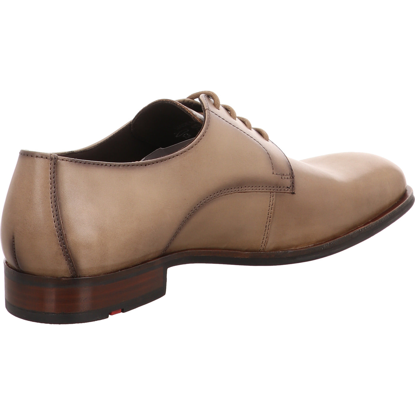 LLoyd Schnürschuh CORE PLUS 110 grau