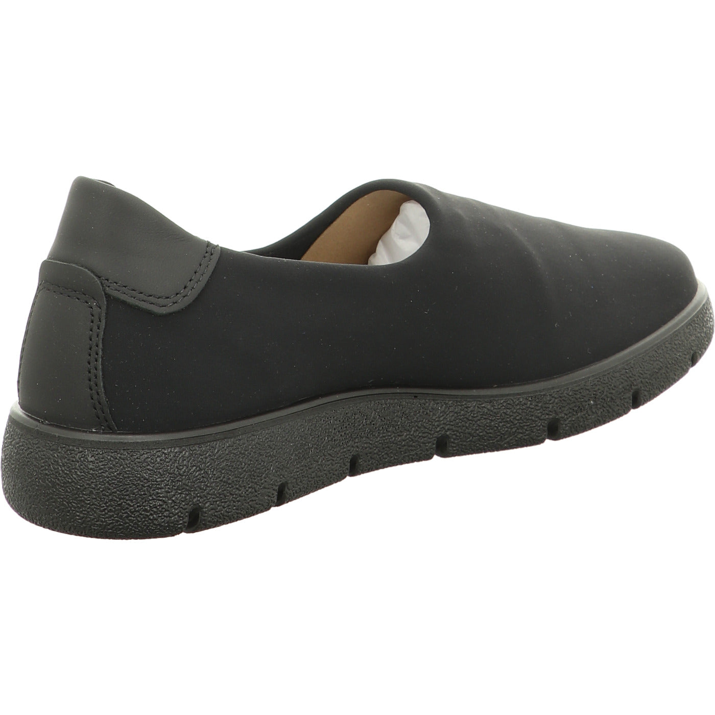 Ecco Slipper BELLA 2 schwarz