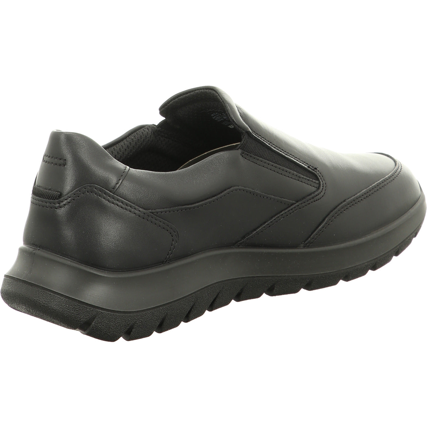 Ecco Slipper CITY STRIDE schwarz