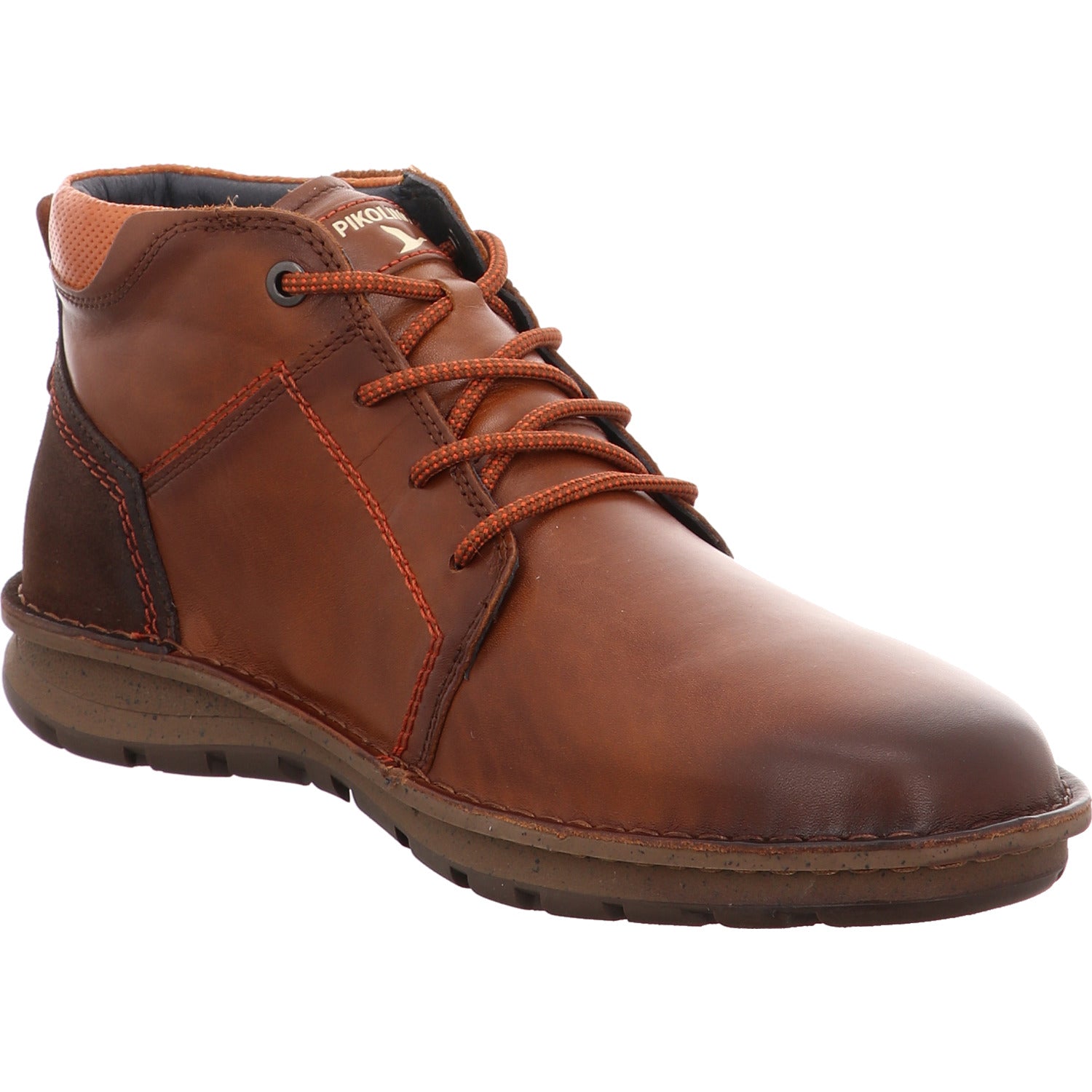Pikolinos Boot BAEZA braun