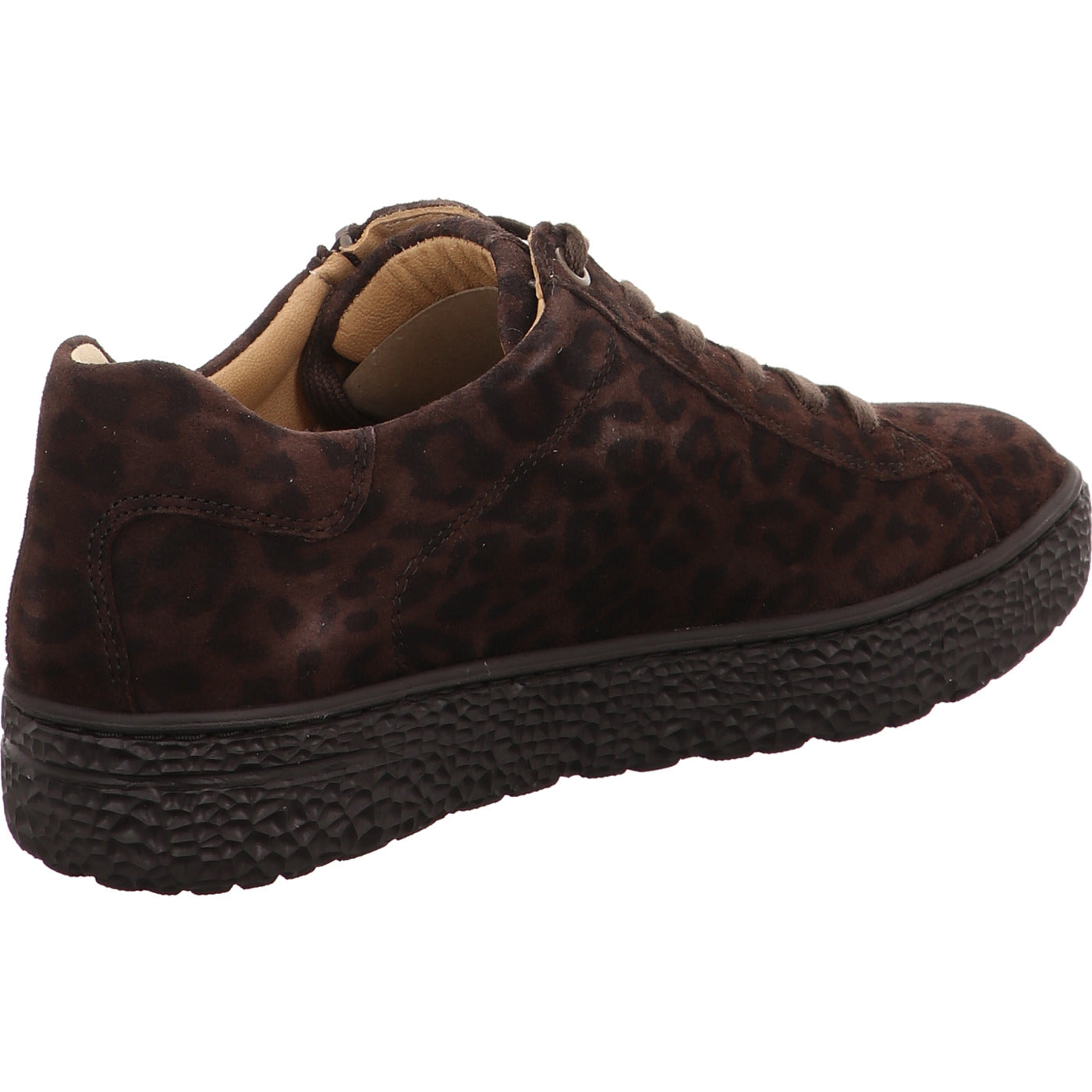 Hartjes Schnürschuh PHIL SHOE braun