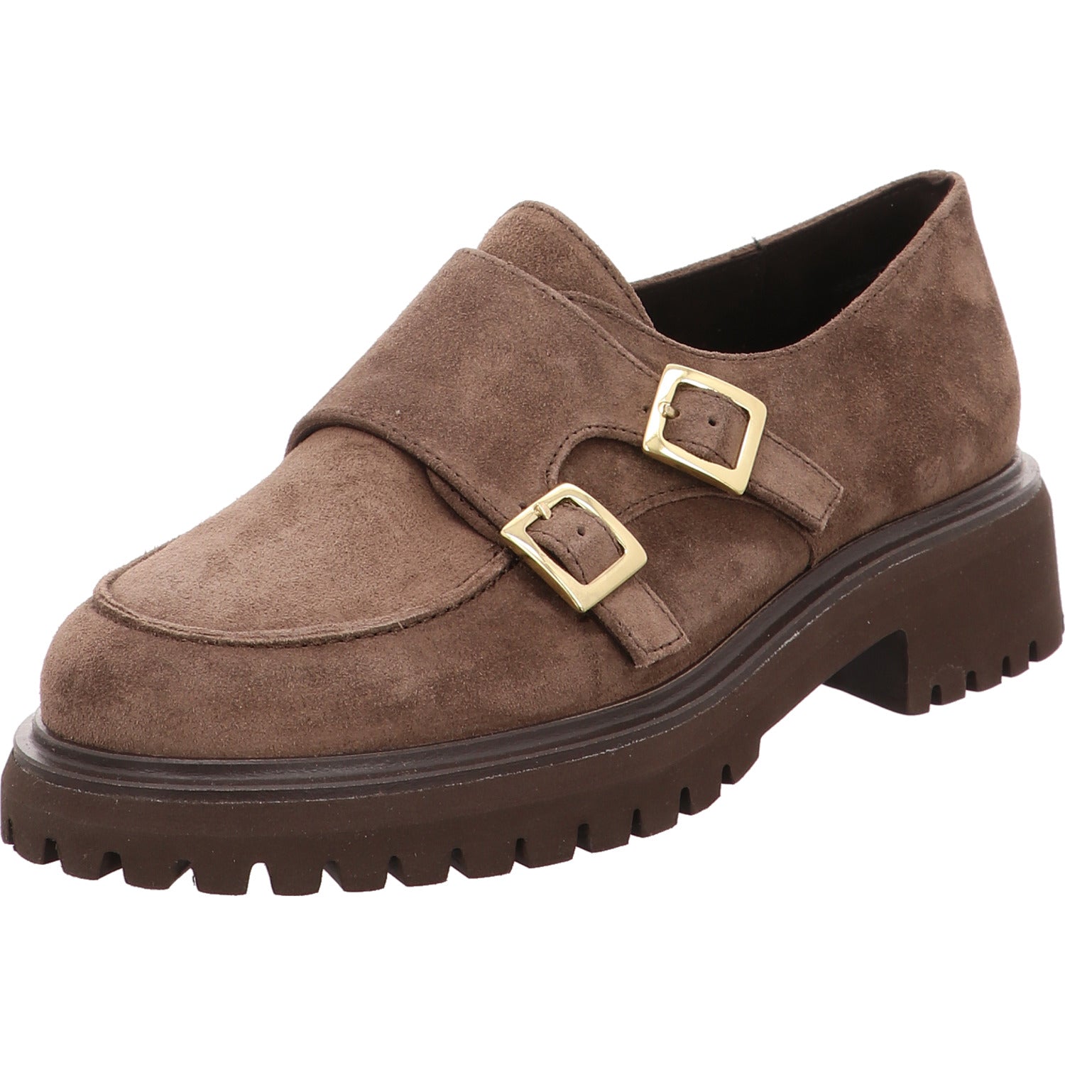 Paul Green Slipper 1240 braun