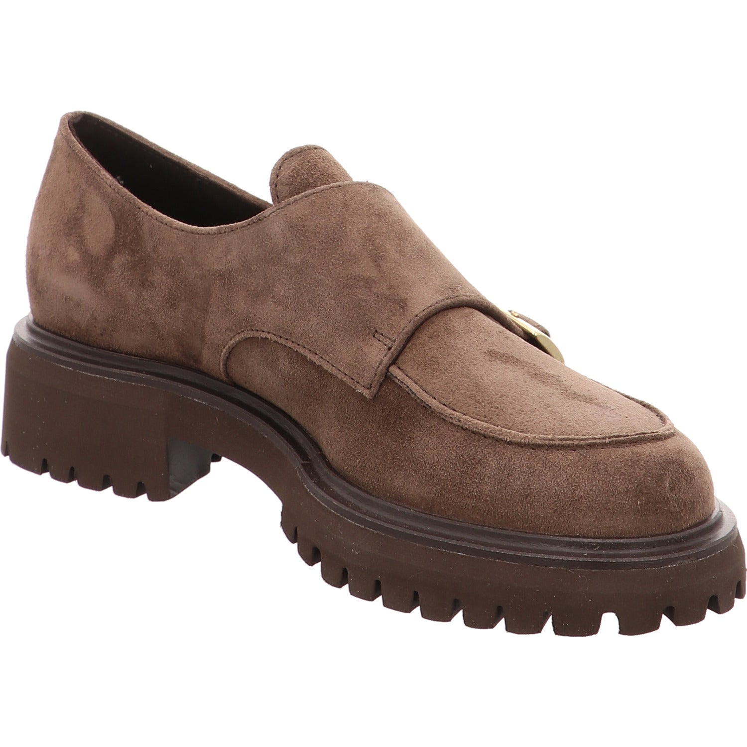 Paul Green Slipper 1240 braun