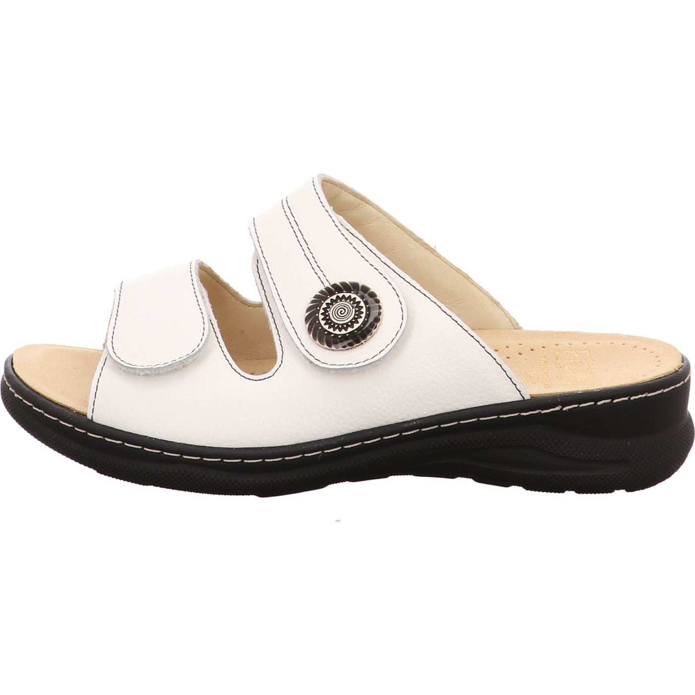 Fidelio Pantolette Ortho+