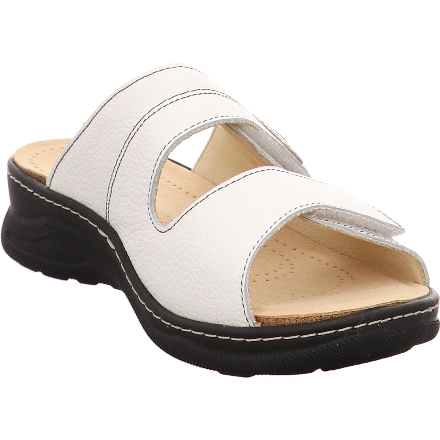 Fidelio Pantolette Ortho+