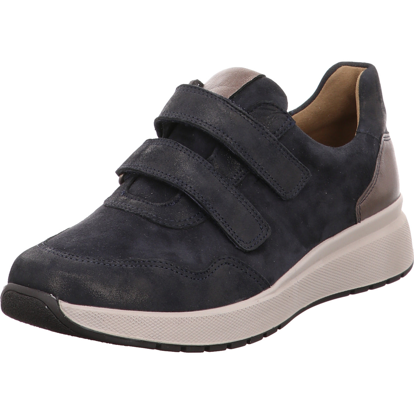Fidelio Slipper Heaven blau