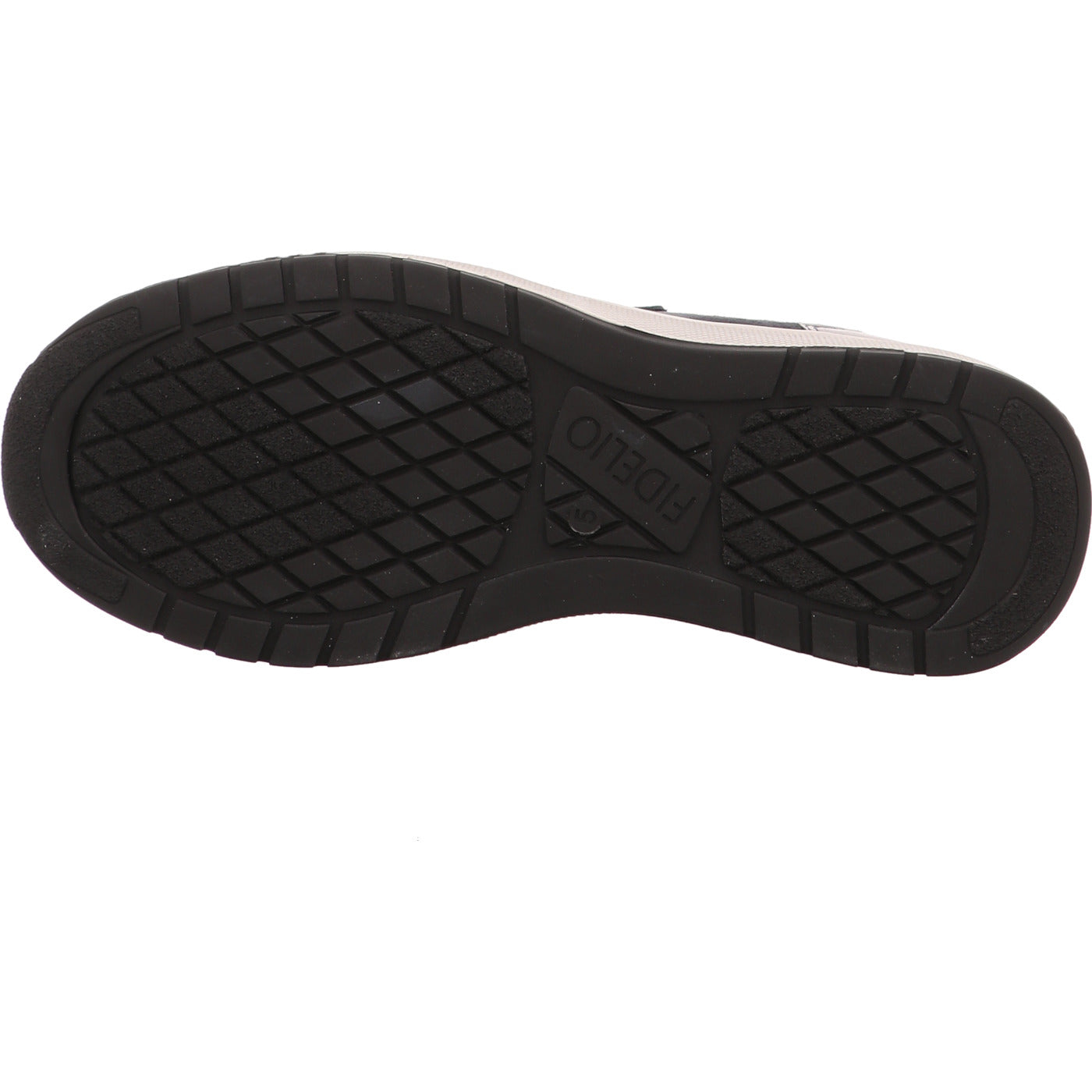 Fidelio Slipper Heaven blau