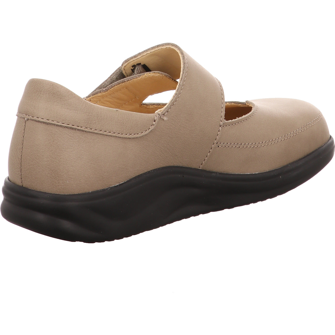 FinnComfort Slipper Nagasaki beige