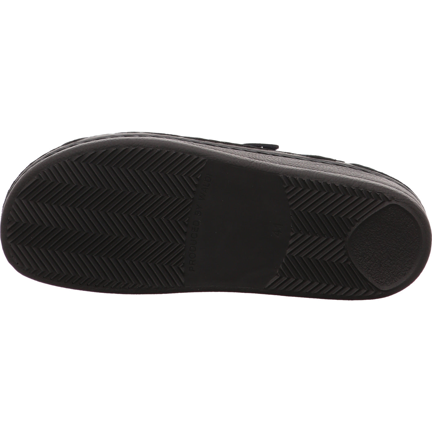 FinnComfort Pantolette KORFU blau
