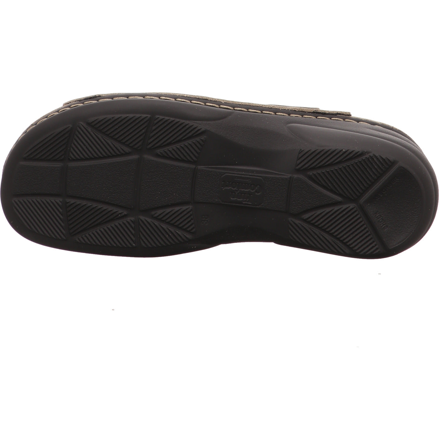 FinnComfort Pantolette MELROSE braun