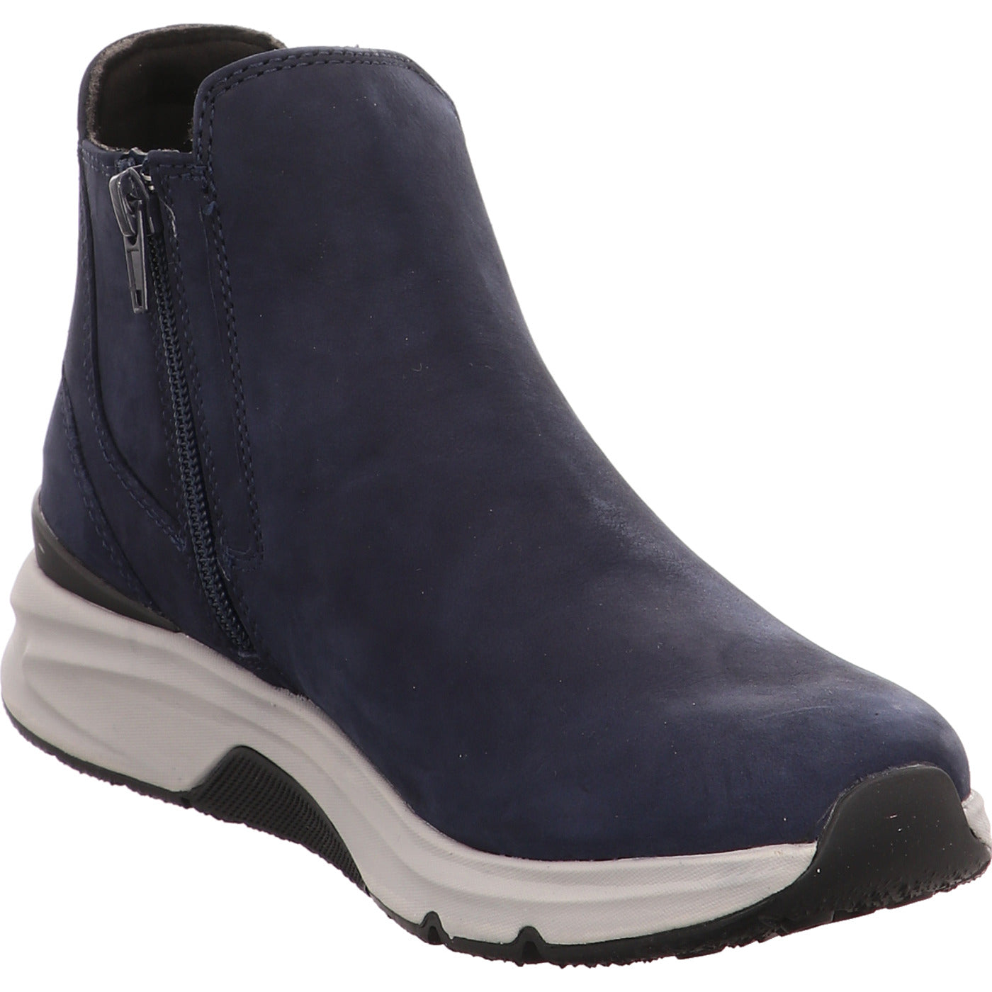 Gabor Stiefelette blau