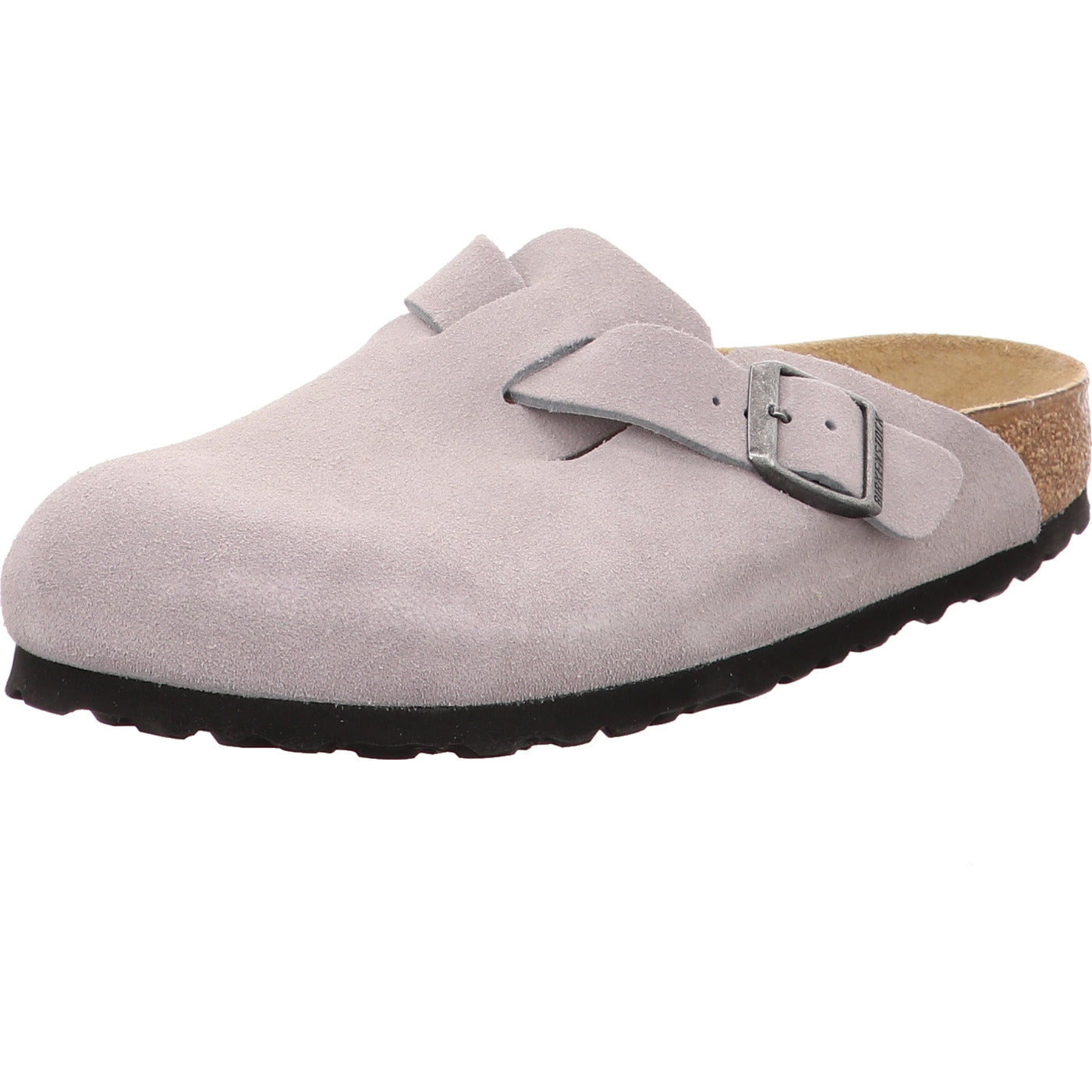Birkenstock Clog Boston lila