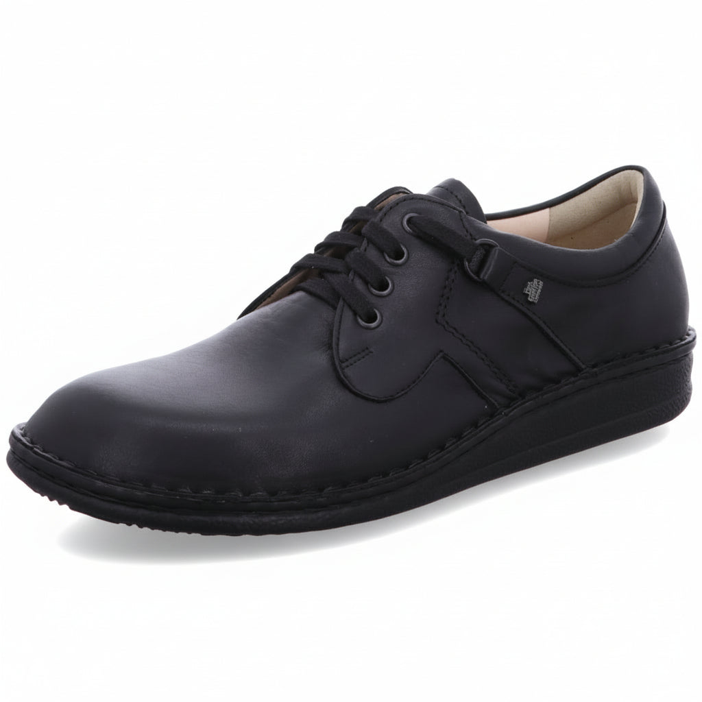  Finn Comfort Vaasa schwarz