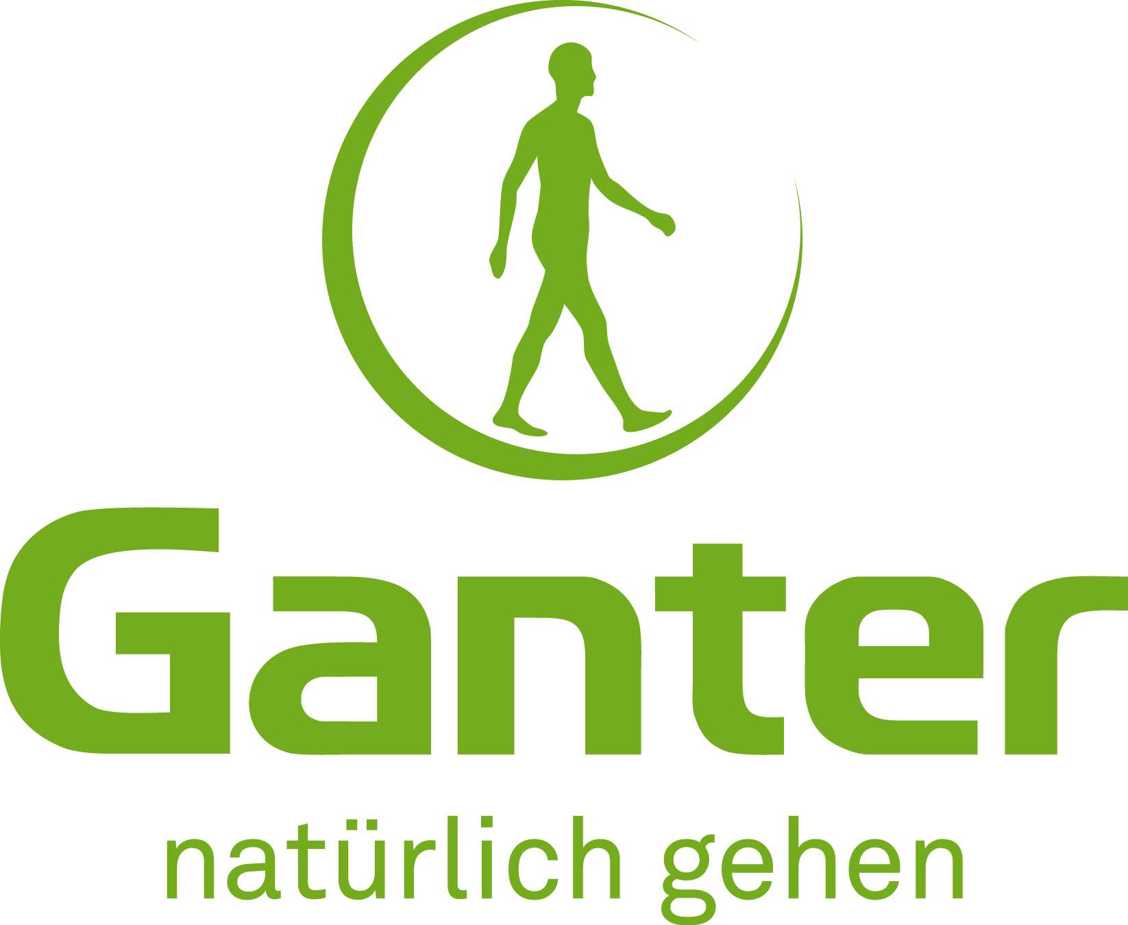 Ganter Schuhe Logo