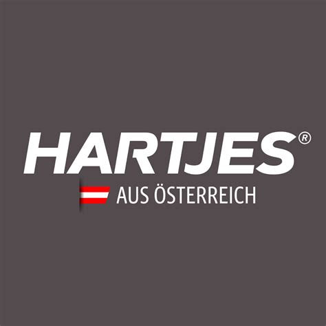 Hartjes Schuhe Logo