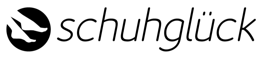 Schuhglück Logo