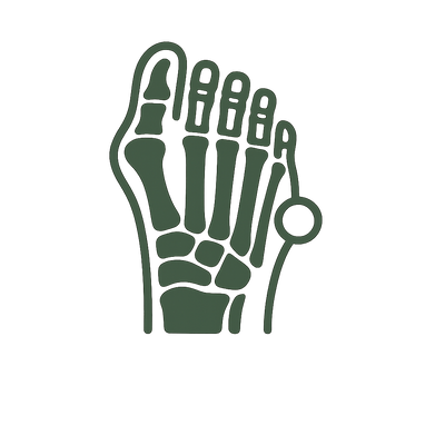 Hallux Valgus Schuhe Icon