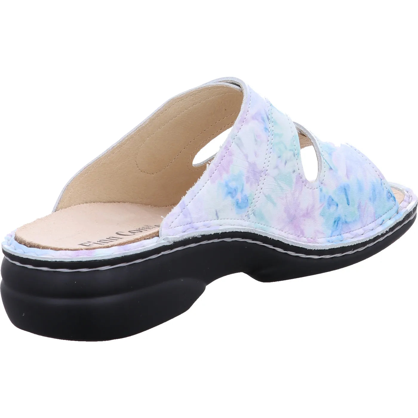 FinnComfort Pantolette SANSIBAR multi
