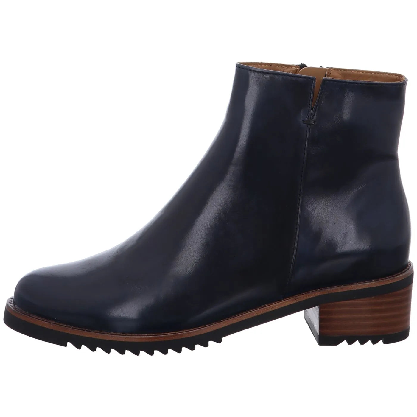 Everybody Stiefelette Belport blau