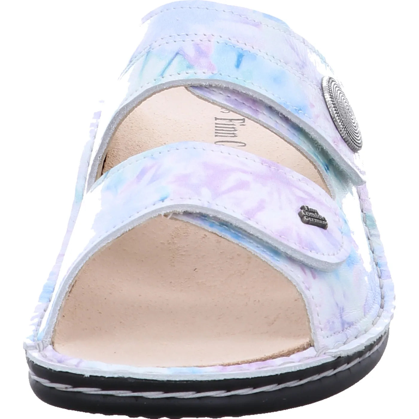 FinnComfort Pantolette SANSIBAR multi