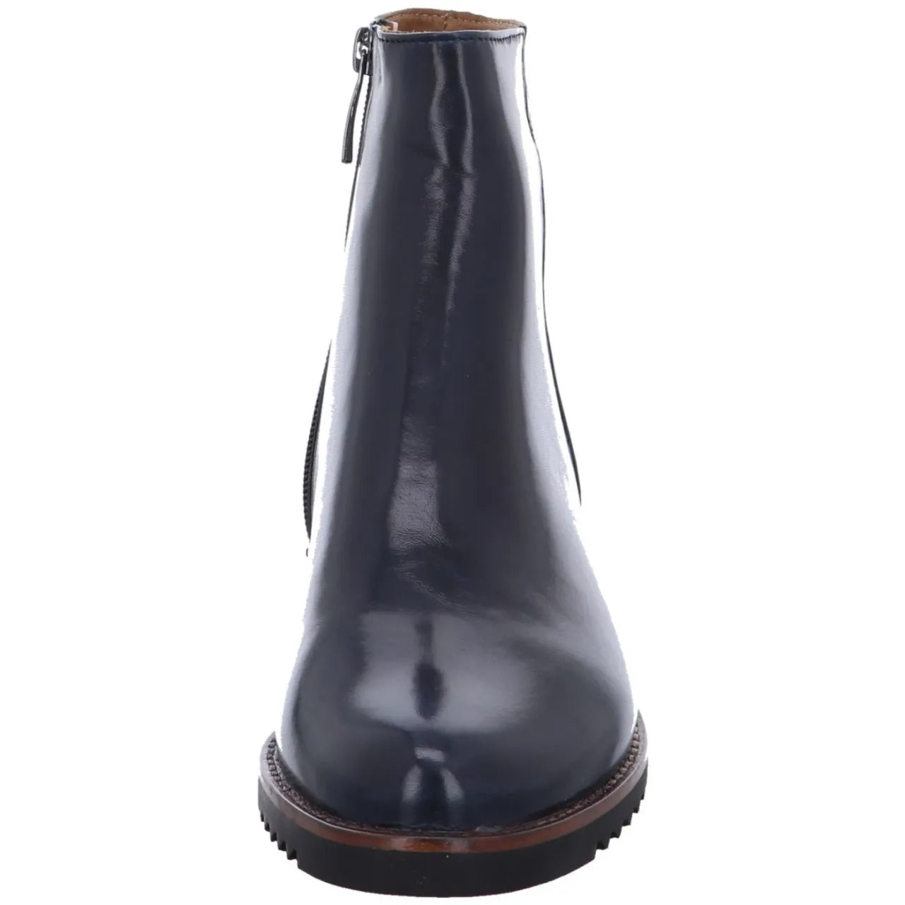 Everybody Stiefelette Belport blau