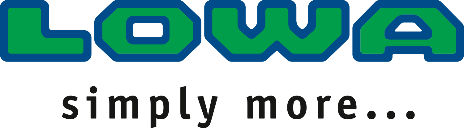 Lowa Schuhe Logo