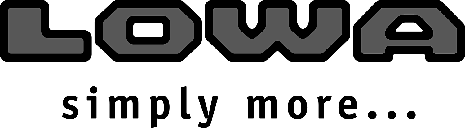 Lowa Schuhe Logo